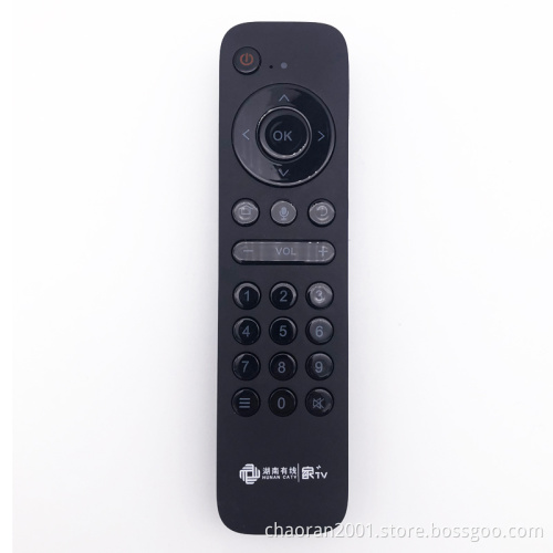 IR Smart Universal Wifi Long Distance DVD LCD TV Universal Remote Control Learning Remote Control With Voice DVD Player